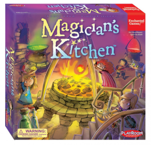 MagiciansKitchen