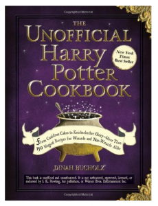 HarryPotterCookbook